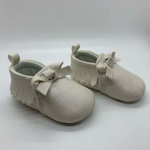Carter’s- Moccasins